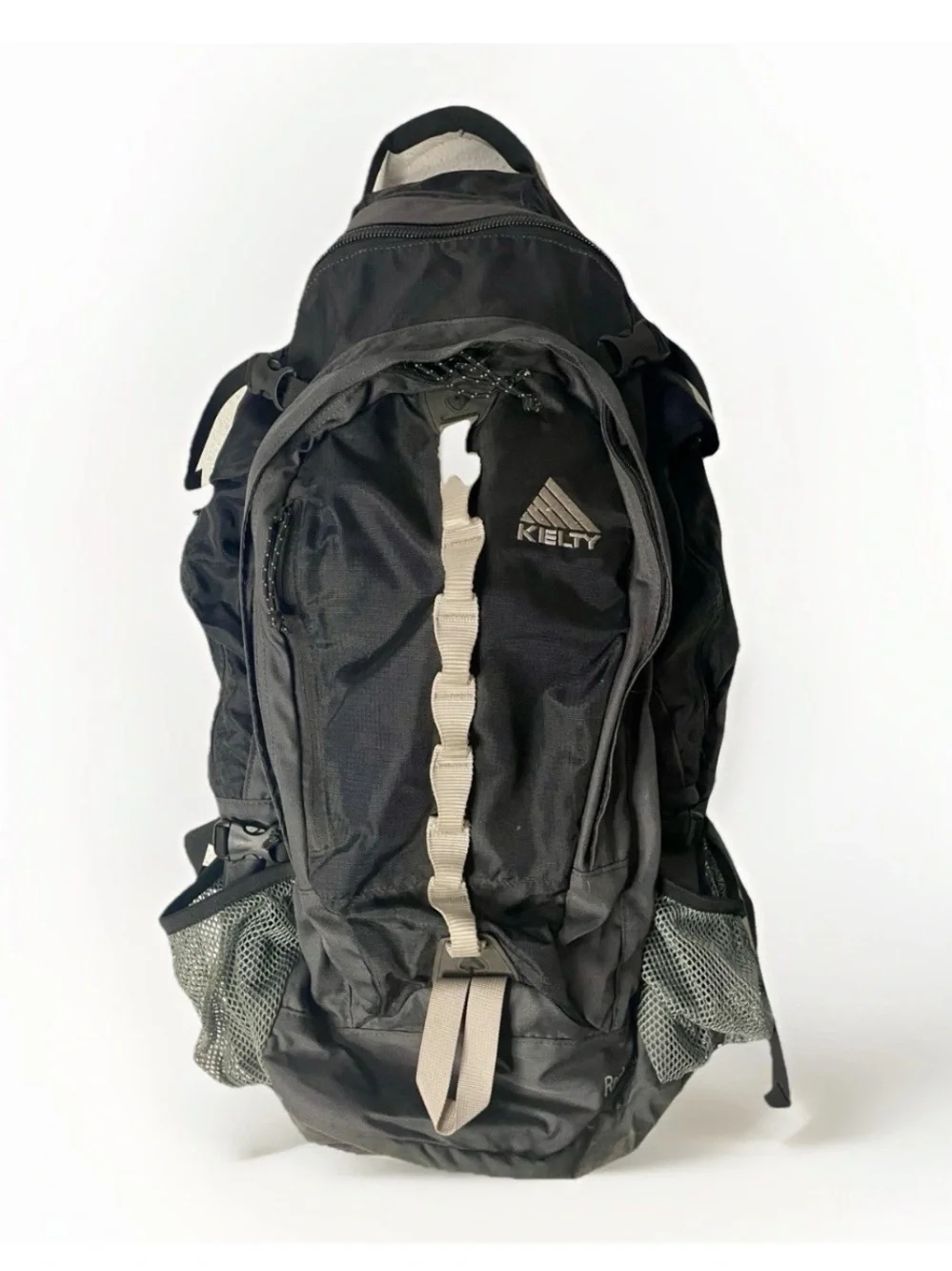 Kelty Redwing 3100 Backpack 51L Blue Internal Frame Hiking Backpacking Camping